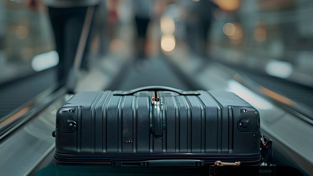  пресс-служба аэропорта Астаны