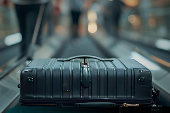 Фотография к новости: Оружие, гранаты: 2000 запрещённых предметов изъяли у авиапассажиров в Астане