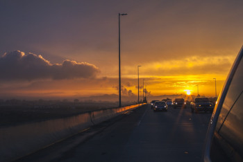 Фотография к новости: Легковушки на 2,9 млрд долларов ввезли в Казахстан