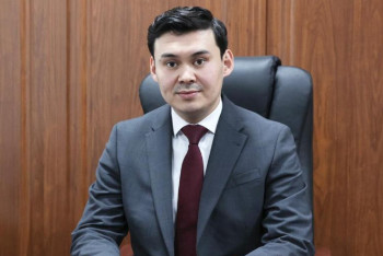 Фотография к новости: Бывший вице-министр сельского хозяйства РК получил новую должность