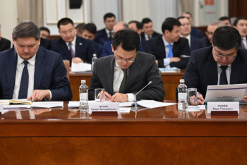 Фотография к новости: Обновленный кабмин сфокусируется на поддержке среднего и крупного бизнеса - экономист