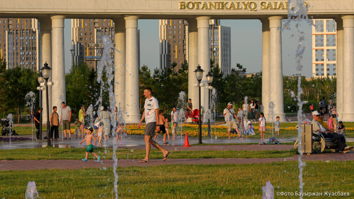  BaigeNews.kz / иллюстративное фото