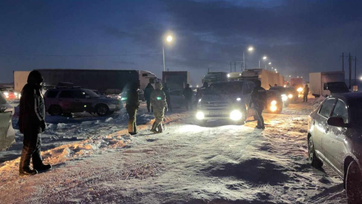  Акимат Актюбинской области