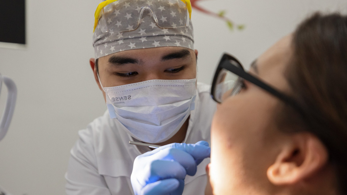  Артём Чурсинов/BaigeNews.kz