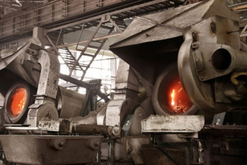 Фотография к новости: На алюминиевом заводе в Санкт-Петербурге предотвратили теракт