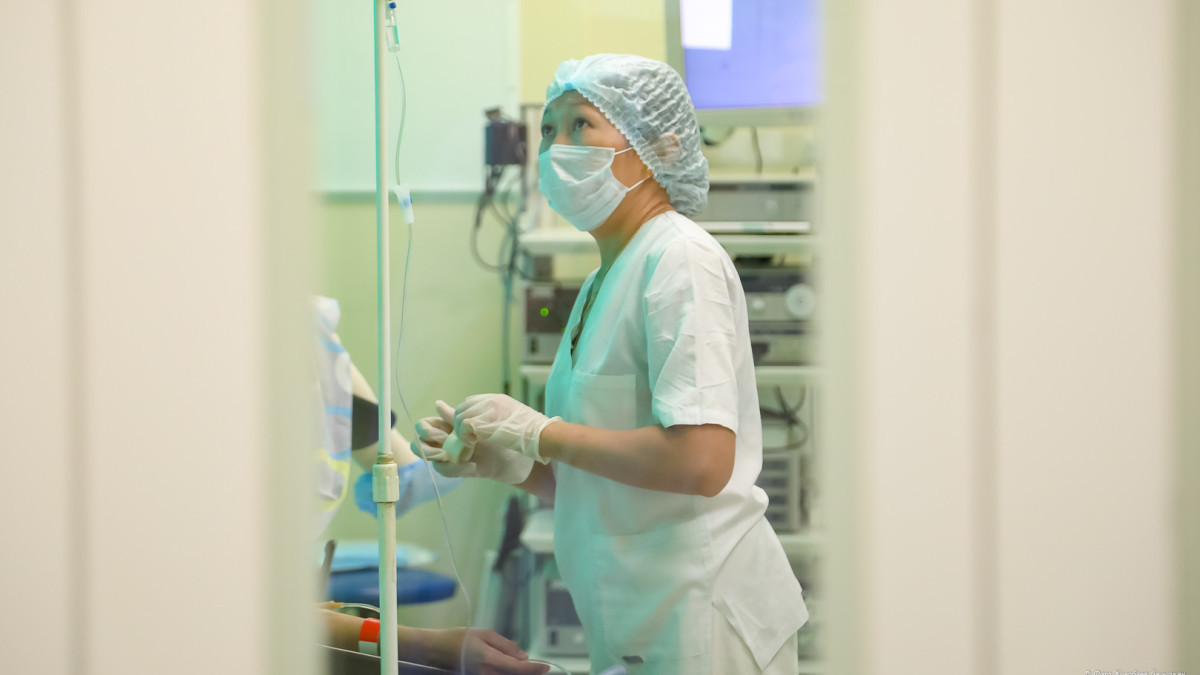  BaigeNews.kz / иллюстративное фото