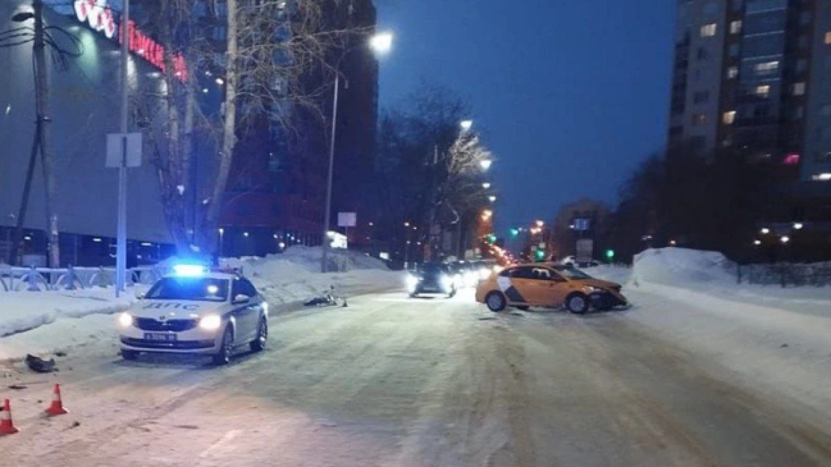  ГИБДД Свердловской области.