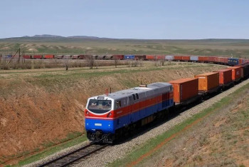 Фотография к новости: Нехватку грузовых вагонов в Казахстане объяснили в МИИР РК