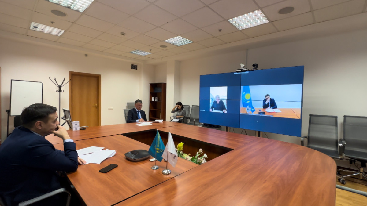  Уполномоченный по правам человека в РК