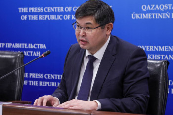 Фотография к новости: Готов выложить, но вы ничего не поймете - министр финансов о своей декларации