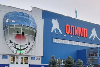 Фотография к новости: В Актобе 4 года не могут решить проблему со льдом для юных спортсменов