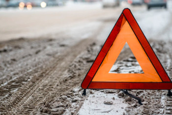 Фотография к новости: Массовое ДТП с тремя автобусами произошло в Алматы