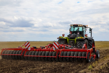 Фотография к новости: 275 млрд тенге льготных кредитов будут выделены на 89 агропроектов