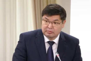 Фотография к новости: Порядка 1 трлн тенге поступило в госбюджет Казахстана в январе