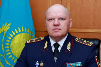 Фотография к новости: Малахова назначили председателем Агентства по финансовому мониторингу