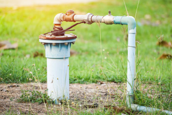 Фотография к новости: Подземные воды незаконно добывали в СКО