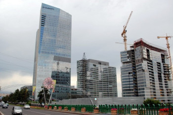 Фотография к новости: В Строительный кодекс будет включена глава о строительстве в сейсмических зонах