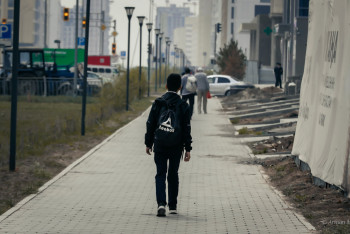 Фотография к новости: Более 400 казахстанцев лишились родительских прав в 2023 году