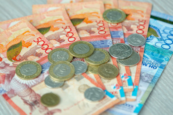 Фотография к новости: Адресную социальную помощь будут начислять по-новому в Казахстане