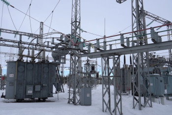 Фотография к новости: Машины, ремонты, кресла: костанайских энергетиков подозревают в неоправданных тратах