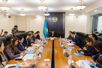 Фотография к новости: Исследовательские организации объединились в консорциум под эгидой Нацкомиссии