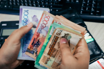 Фотография к новости: Времени на раскачку нет – министр о проекте Налогового кодекса