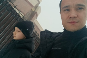 Фотография к новости: Пропавшую 11-летнюю девочку искали всю ночь и нашли в Астане