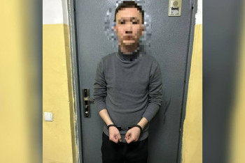 Фотография к новости: Алматинец продавал фальшивые билеты на концерт Валерия Меладзе