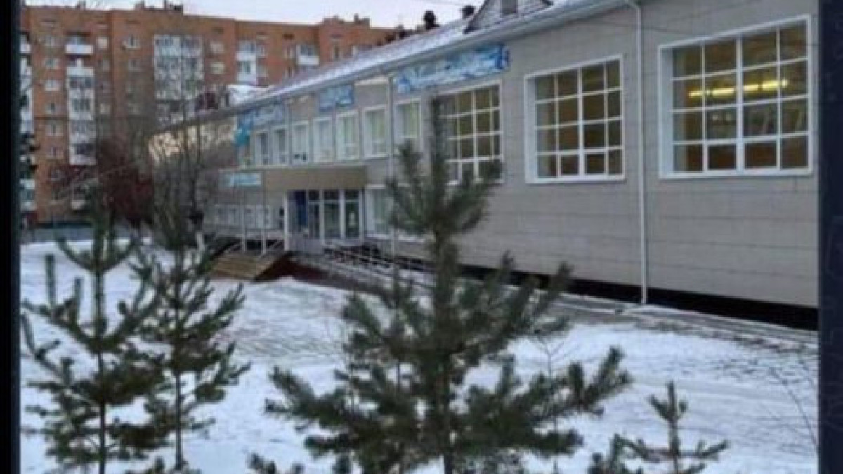  ДП Костанайской области