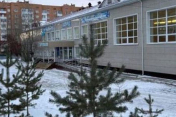 Фотография к новости: Десятилетний мальчик оказался автором рассылки о теракте в костанайской школе