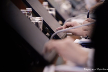 Фотография к новости: Получить статус "кандаса" станет проще: мажилис принял новую норму