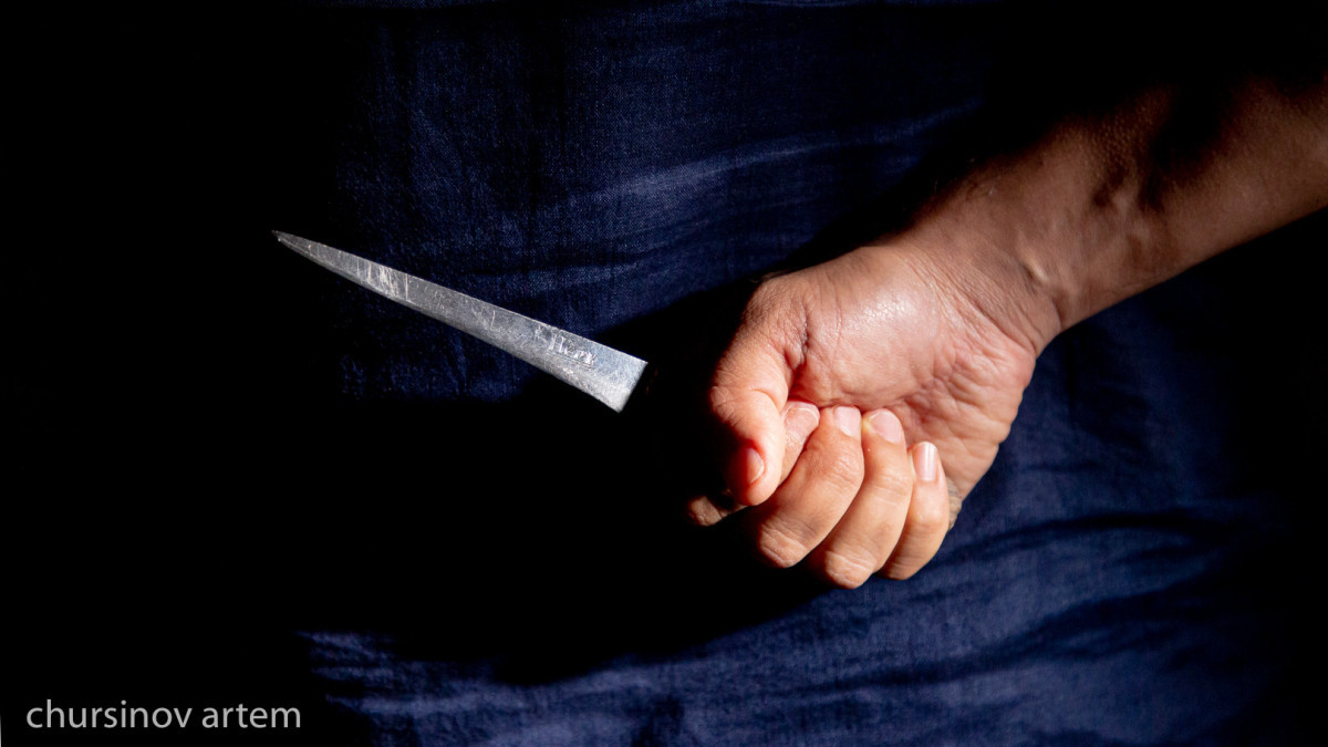  BaigeNews.kz/Артём Чурсинов