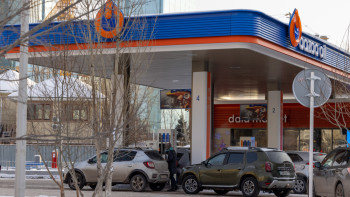 Фотография к новости: Предельная розничная цена на бензин и дизель для казахстанцев остается без изменений