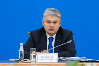 Фотография к новости: Аким ВКО обратился к жителям региона