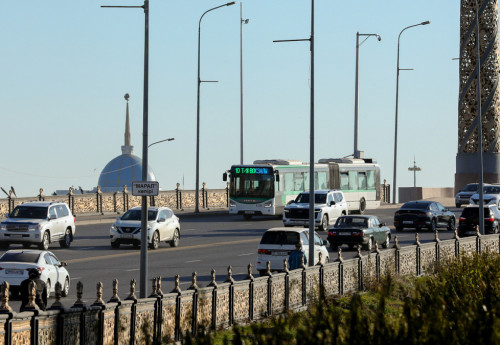 Фотография к новости: Что будет с ценами и когда запланировать покупку автомобиля в Казахстане?