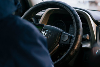 Фотография к новости: Движение на 22 участках республиканских дорог закрыли в Казахстане