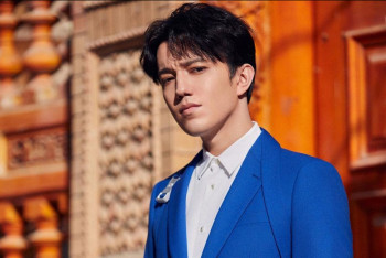 Фотография к новости: Димаш Кудайберген стал послом доброй воли МОМ