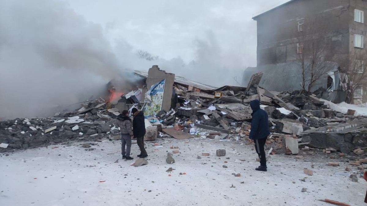  ДЧС Карагандинской области