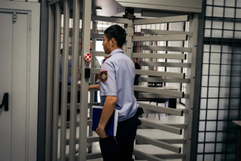 Фотография к новости: Очередную молодежную ОПГ задержали в Казахстане