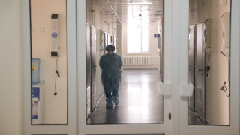 Фотография к новости: Жительница Костаная винит медиков в смерти двухлетнего сына