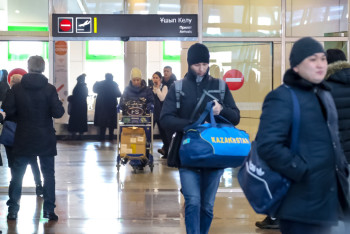 Фотография к новости: Подорожают ли в Казахстане билеты перед мартовскими праздниками