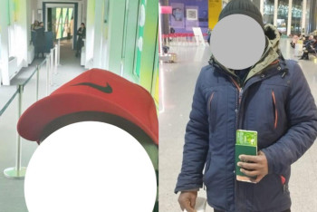 Фотография к новости: Почти 80 нелегалов выявили за сутки в Астане