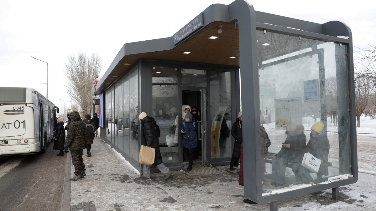  пресс-служба акимата Астаны