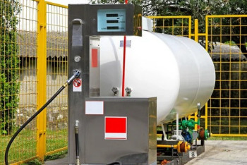 Фотография к новости: В Казахстане не выгодно строить газоперерабатывающий завод – эксперт