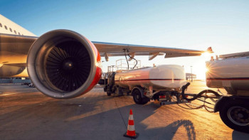 Фотография к новости: В Минэнерго заявили о готовности отечественных НПЗ к производству авиатоплива Jet A-1