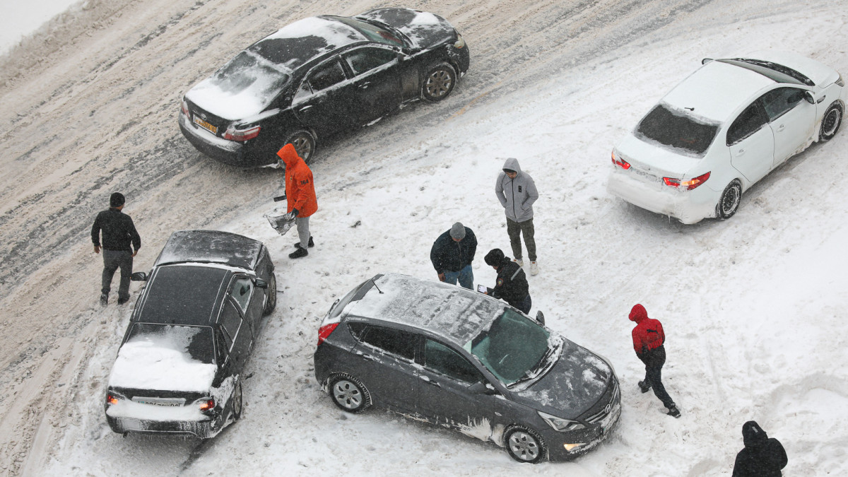  baigenews.kz/Бауыржан Жуасбаев