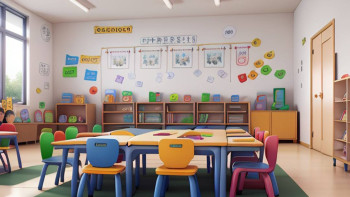 Фотография к новости: 13 детсадов открыли в Казахстане с начала 2024 года