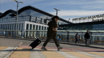 Фотография к новости: Более 1,3 тыс. этнических казахов получили статус кандаса с начала 2024 года