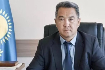 Фотография к новости: Аким Караганды попросил горожан ограничить потребление электроэнергии