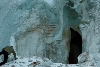 Фотография к новости: Найденную журналистом "Антарктиду" уничтожили в Экибастузе